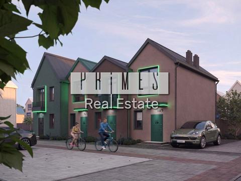 дом по адресу Соборна вул.