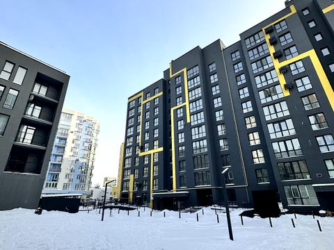 квартира за адресою Залізнична вул., 7П