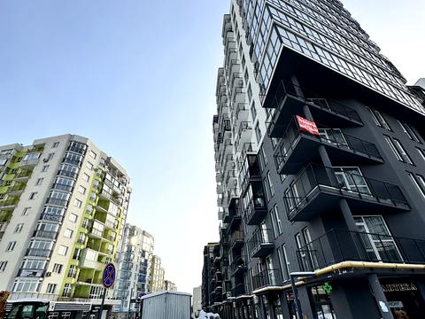 квартира по адресу Зализничная ул., 7П