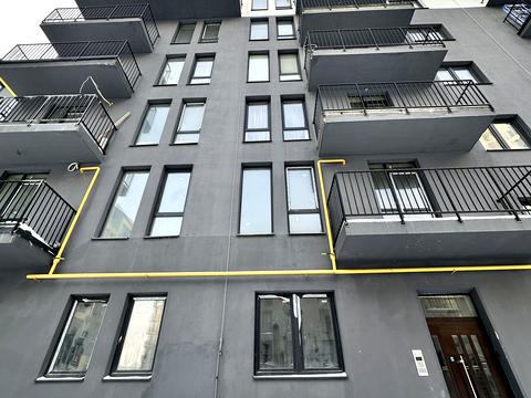 квартира за адресою Залізнична вул., 7П