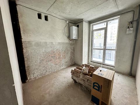 квартира за адресою Залізнична вул., 7П