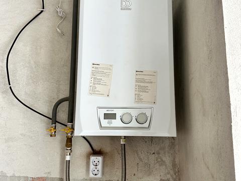 квартира за адресою Залізнична вул., 7П