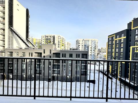 квартира за адресою Залізнична вул., 7П