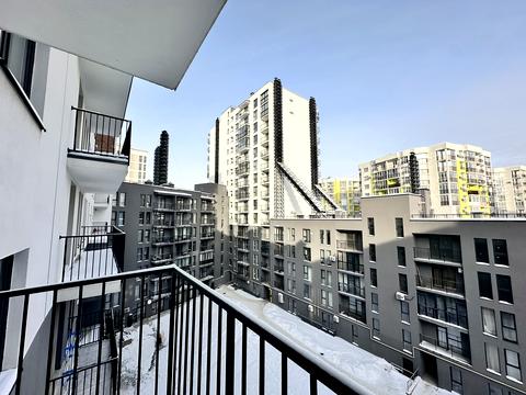 квартира за адресою Залізнична вул., 7П