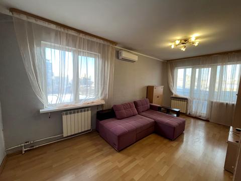 квартира за адресою Арсенальна вул., 20