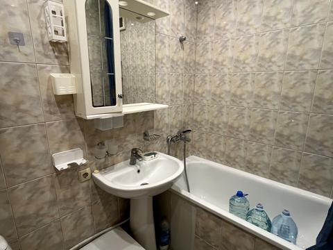 квартира за адресою Арсенальна вул., 20