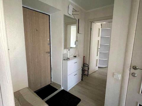 квартира за адресою Євгена Танцюри вул., 36