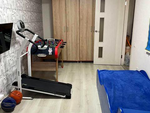 квартира за адресою Євгена Танцюри вул., 36