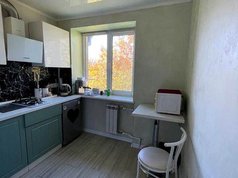 квартира за адресою Євгена Танцюри вул., 36