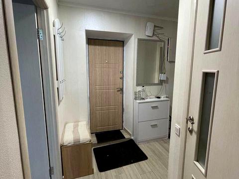 квартира за адресою Євгена Танцюри вул., 36