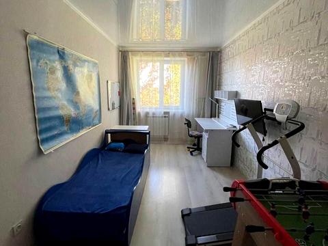 квартира за адресою Євгена Танцюри вул., 36