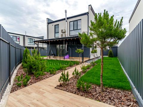 дом по адресу Виноградная ул.