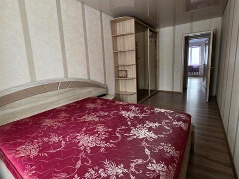 квартира за адресою Джона Маккейна вул. (Армавірська), 15