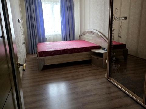 квартира за адресою Джона Маккейна вул. (Армавірська), 15