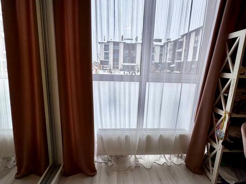 квартира по адресу Роксоланы ул., 28