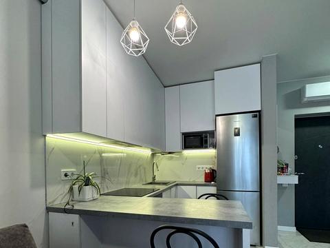 квартира по адресу Роксоланы ул., 28