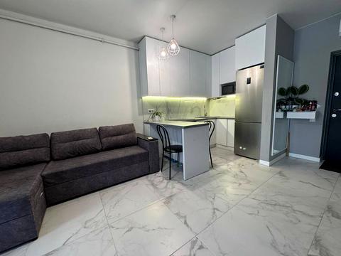 квартира по адресу Роксоланы ул., 28