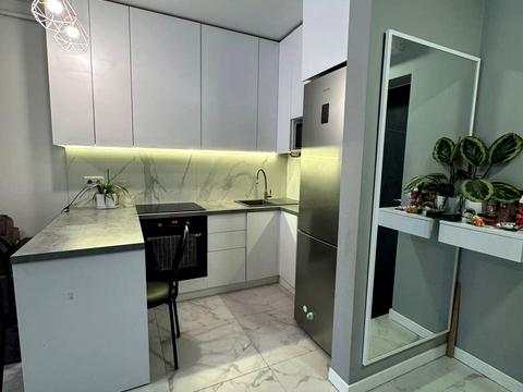 квартира по адресу Роксоланы ул., 28