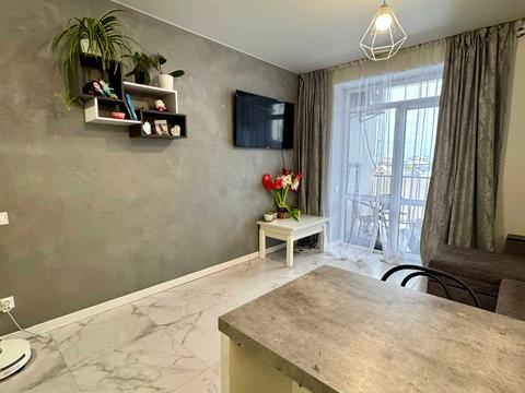 квартира по адресу Роксоланы ул., 28