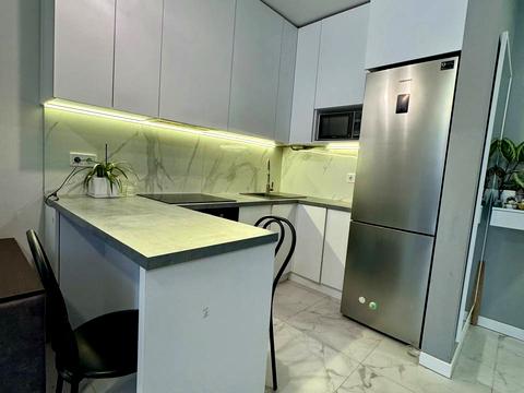 квартира по адресу Роксоланы ул., 28