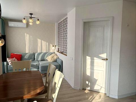 квартира по адресу  пер., 11