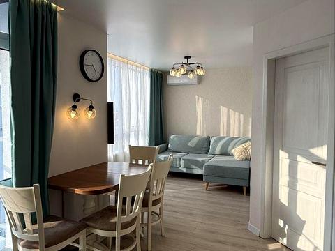 квартира по адресу  пер., 11