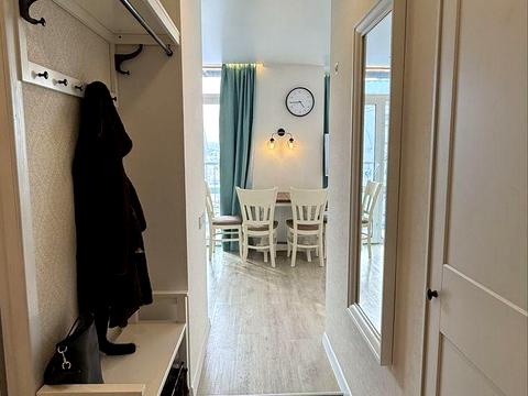 квартира по адресу  пер., 11