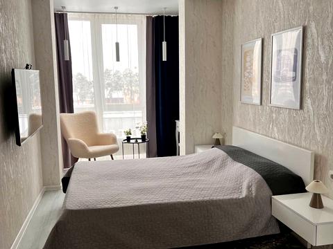 квартира за адресою Центральна вул. (Чапаєва), 35а