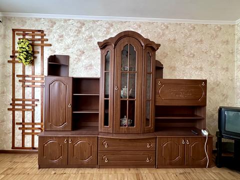 квартира по адресу Каштановая ул., 8-Б