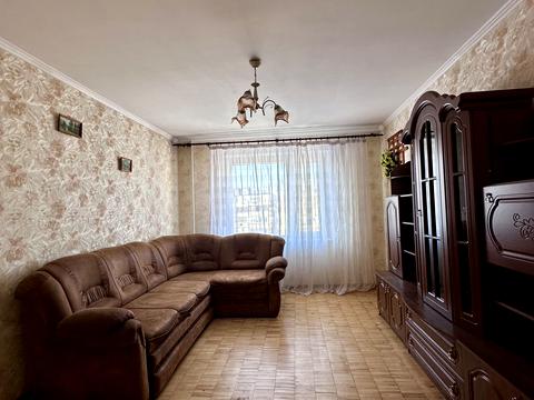 квартира по адресу Каштановая ул., 8-Б