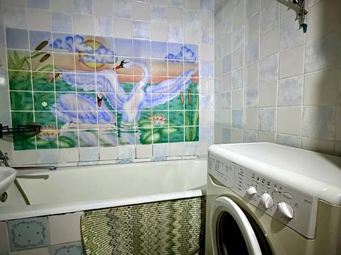 квартира по адресу Каштановая ул., 8-Б