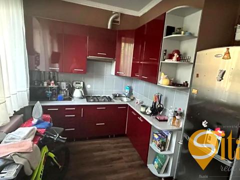 квартира по адресу Бортнянского ул. (27 Июля), 41