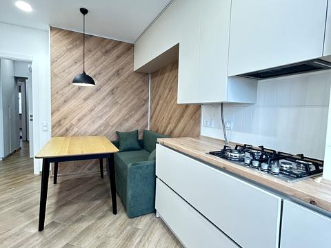 квартира за адресою Київська вул., 53