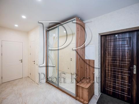 квартира за адресою Тираспольська вул., 52