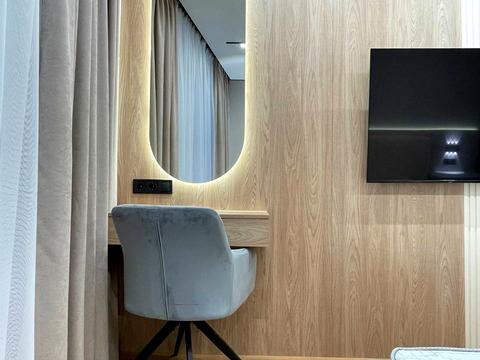 квартира за адресою Зелена вул., (Будинок)