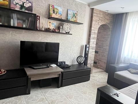 квартира за адресою Незалежності бульв. (50 років Жовтня), 14/1