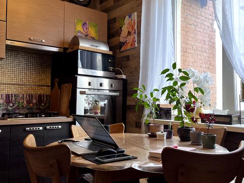 квартира за адресою Незалежності бульв. (50 років Жовтня), 14/1