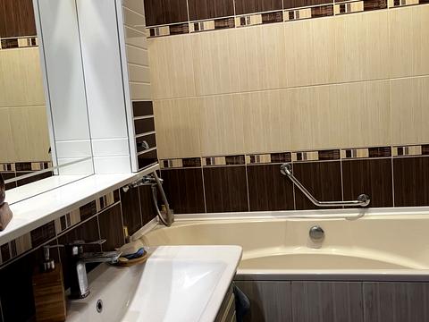 квартира за адресою Незалежності бульв. (50 років Жовтня), 14/1