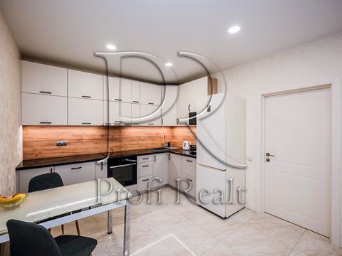 квартира за адресою Тираспольська вул., 52