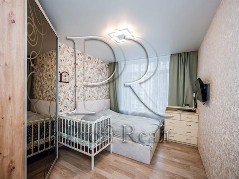 квартира за адресою Тираспольська вул., 52