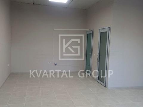 коммерческая по адресу Лысенко ул., 21