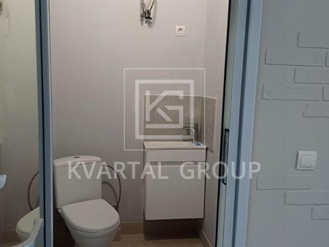 коммерческая по адресу Лысенко ул., 21