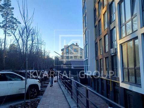 коммерческая по адресу Лысенко ул., 21