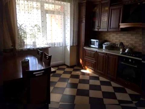 квартира за адресою Винна Гора вул., 28