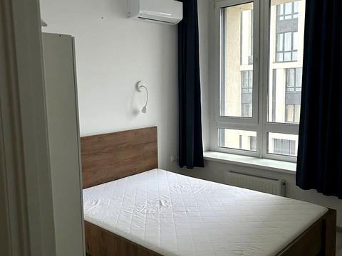 квартира за адресою Зарічна вул., 4