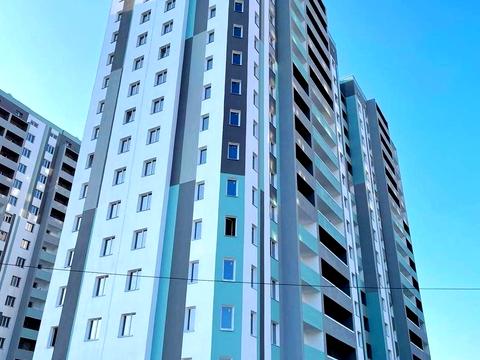 квартира за адресою Заливна вул., 6