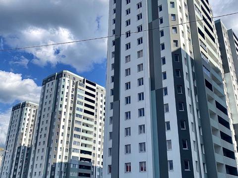 квартира за адресою Заливна вул., 6