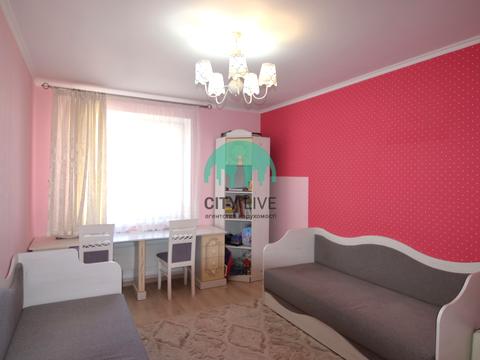 квартира за адресою Олександра Довженка вул., 51