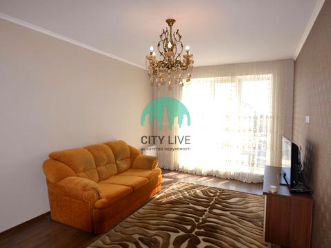 квартира за адресою Олександра Довженка вул., 51