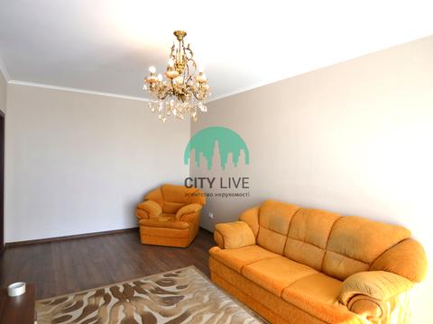 квартира за адресою Олександра Довженка вул., 51